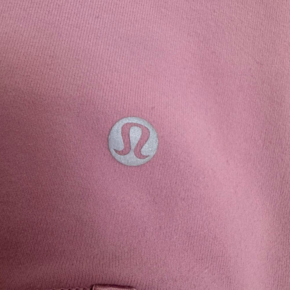 Lululemon Define Jacket In Dusty Mauve - image 7